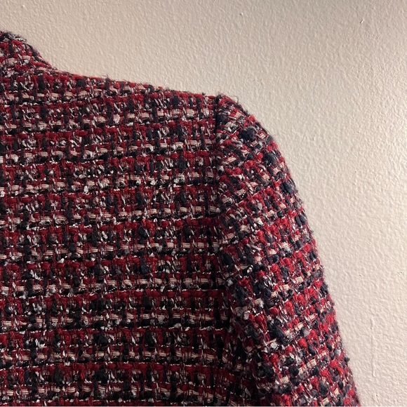 J.Crew Tweed Blazer - Picture 15 of 16